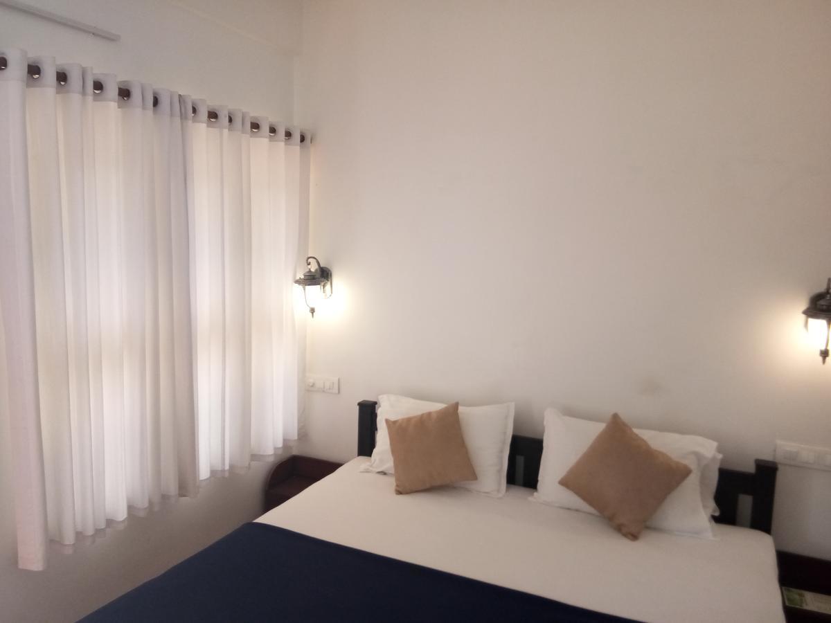 Palm Beach Villa Cseráj-part Kültér fotó
